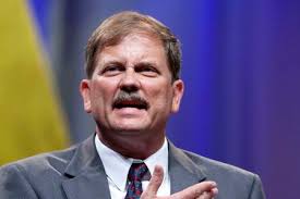 Texas GOP Chief Names Head of National Nominations Committee