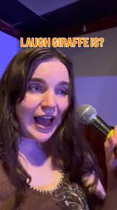 There is a hilarious night of comedy awaiting you!