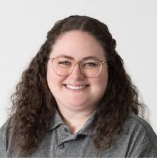 I'm really proud of myself today.