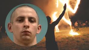 Por quemar una cruz en patio de familia afroamericana, hombre de  Mississippi será enviado a prisión