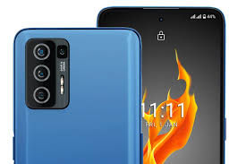 Lava Agni 5G - Price and Specifications ...