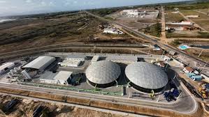 O projeto da Usina-Modelo de Valorização Energética de Biogás e Lodo,  desenvolvido pela @oficialcagece em parceria com o Laboratório de  Combustão, Energias Renováveis e Hidrogênio Verde (LACERH) da @ufcinforma ,  concluiu recentemente