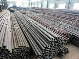 无缝钢管材质分类基础知识介绍_搜狐网