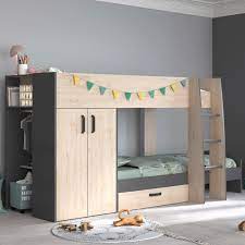 Check spelling or type a new query. Parisot Stim 2 Kids Bunk Bed Parisot Cuckooland