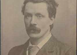 Rylands BlogFilming a George Gissing Collection Encounter at the John  Rylands Library