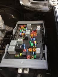 Of cargo space behind third row†. Short No Power In The Cabin 2011 Gmc Yukon Xl Battery Had Run Down And It Wouldn T Turn Over But Interior Lights