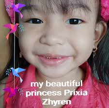 Congratulations Prixia Zhyren Saladino 1st placer in poem... Nov.  15,2024......we proud of you girl mama owie loves you....