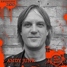 My First Band Podcast : Milwaukee Record: Amazon.in: Audible Books &  Originals