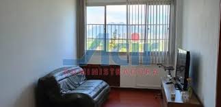 Apartamentos com churrasqueira para alugar na Avenida Professor Fausto  Moreira