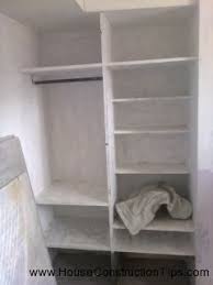 Cement Cupboard Design 1 Cupboard Design Shelves In Bedroom Bedroom Cupboards