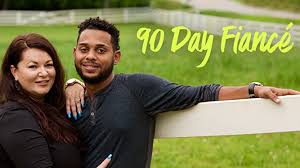 And seven seasons of happy endings? Watch 90 Day Fiance Season 2 Prime Video