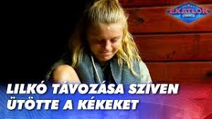 Two teams battle for the grand prize and glory on the tracks of exatlon hungary, where physical performance matters. Lilko Tavozasa Sziven Utotte A Kekeket Exatlon Hungary 3 Evad 89 Youtube