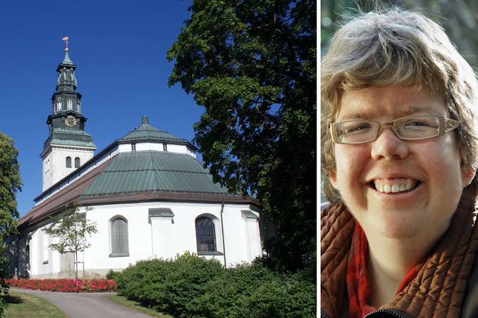 Extrapersonal på Linda Hammars begravning | Magazin24