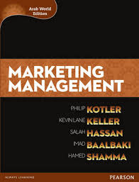 We did not find results for: Marketing Management Arab World Edition By Philip Kotler Kevin Keller Waterstones