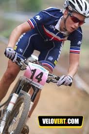 10 février 1992 lieu de résidence : Infos Velo Equipe De France Dames Ferrand Prevot Invitee A Choisir 3 5