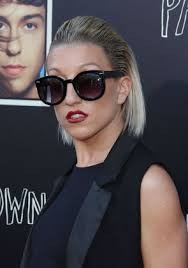 Aj Jackson Saint Motel Editorial Stock Photo