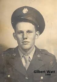 Gilbert Watt (1926-2001)