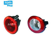 Auto Parts Left Rear Fog Light Right Rear Reverse Light for Chery QQ13 OEM  L J00-4413010 R J00-4413020