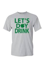 Patrick's day party ideas, and st trendy st. St Patrick S Day T Shirts For Women Men Party City