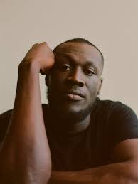 Can Stormzy, an Evangelist for British Grime, Seduce the U.S.?