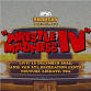 APWA Anarchy: "WRESTLE MADNESS IV" (Live event image