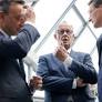 Chancellor Merz Attends NRW CDU Party Congress to Strengthen Election Strategy Amid Tax Reform Debates