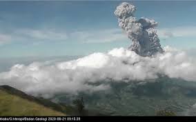 Adapun beberapa karakteristik yang dimiliki oleh gempa bumi vulkanik antara lain sebagai berikut: Gempa Vulkanik 2 Hari Beruntun Di Merapi Bnpb Ingatkan Potensi Erupsi Harianjogja Com
