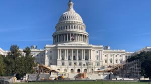 Inauguration Day 2021 Tickets Washington Dc Expected To Happen Wusa9 Com Joe biden becomes 46th president of the united states and takes first actions as president. inauguration day 2021 tickets