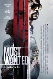 Loved and looked after by others. Most Wanted 2020 Imdb