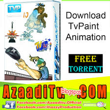 Download Softwre Download Tvpaint Animation 10 Pro For Windows Free Torrent Azaaditv Blogspot Com