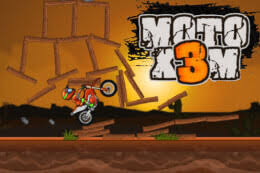 Moto x3m is the most addicting racing game on the internet. Moto X3m Mobile4pc