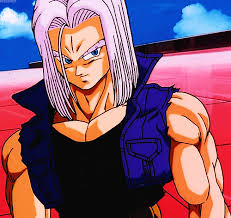 Maybe you would like to learn more about one of these? Trunks Dragon Ball Z Quotes Quotesgram