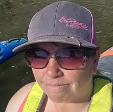 What is the large animal running around Rose City?