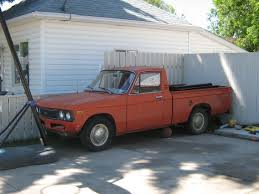 Image result for Light Red 1970 Truck