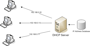 You can configure your firebox as a dhcp server for the networks that it protects. Dhcp Aktivieren Deaktivieren So Geht S