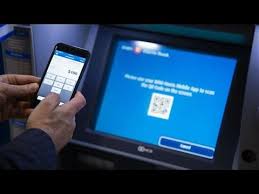 Maybe you would like to learn more about one of these? Withdraw Cash Without A Card There S An App For That Youtube
