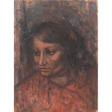 Frank Perri Paintings & Artwork for Sale