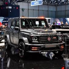 Mercedes Mercedes Amg Amg G63 Amg