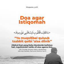 We did not find results for: Serial Doa Agar Tetap Diteguhkan Hati Ingatlah Sebuah Do A Yang Selalu Dibac Astaghfirullah Media Dakwah Instagram 4