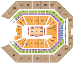 Golden 1 Center Seating Chart Sacramento