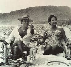 Mysterious Mustique Island Owner Lord Glenconner Breaks His Silence In An Indiscreet And Revealing I Princess Margaret Princess Margaret Scandal Margaret Rose