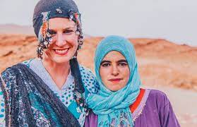 Staatsanwaltschaft untersucht echtheit eines im netz aufgetauchten bekennervideos. Reisen Fur Frauen Nach Marokko Jordanien Iran