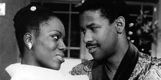 All the times Denzel Washington did theatre