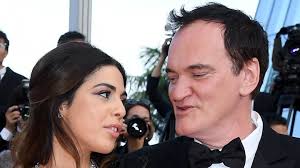 Interesting facts about quentin tarantino's family. Strange Things About Quentin Tarantino S Marriage
