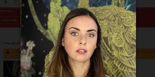 Kat Rosenfield's Instagram, Twitter & Facebook