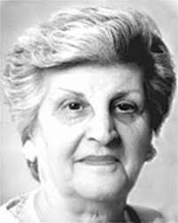 Antoinette El-Hage Obituary