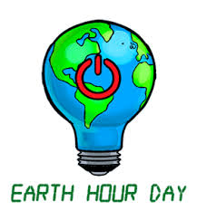 Join us and celebrate earth hour 2021 with. Earth Hour Day Us