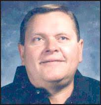 Kenneth LINDSTROM Obituary