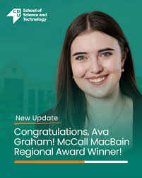 CBU School Of Science & Technology (@CBU_SST)