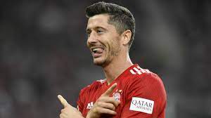 Check spelling or type a new query. Bayern Munich Striker Robert Lewandowski Says Signature Goal Celebration Is A Family Secret As He Nears 200 Mark For Bundesliga Giants Goal Com